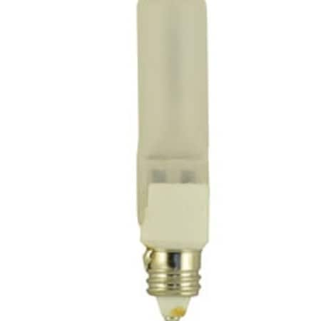 Replacement For GE General Electric G.E 43706 Replacement Light Bulb Lamp